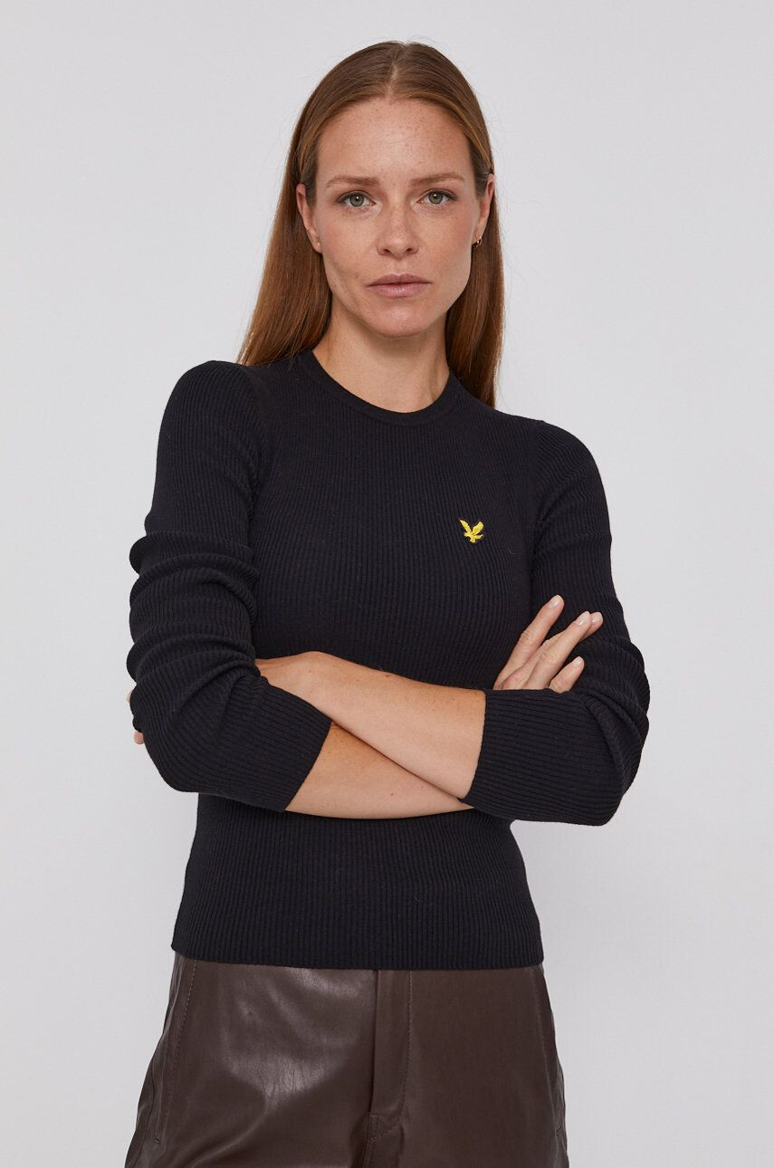 Lyle & Scott Sveter - Pepit.sk