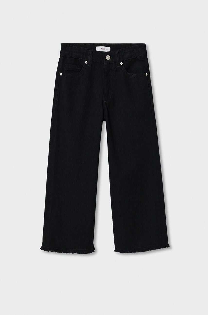 Mango Kids Detské rifle Culotte3 - Pepit.sk