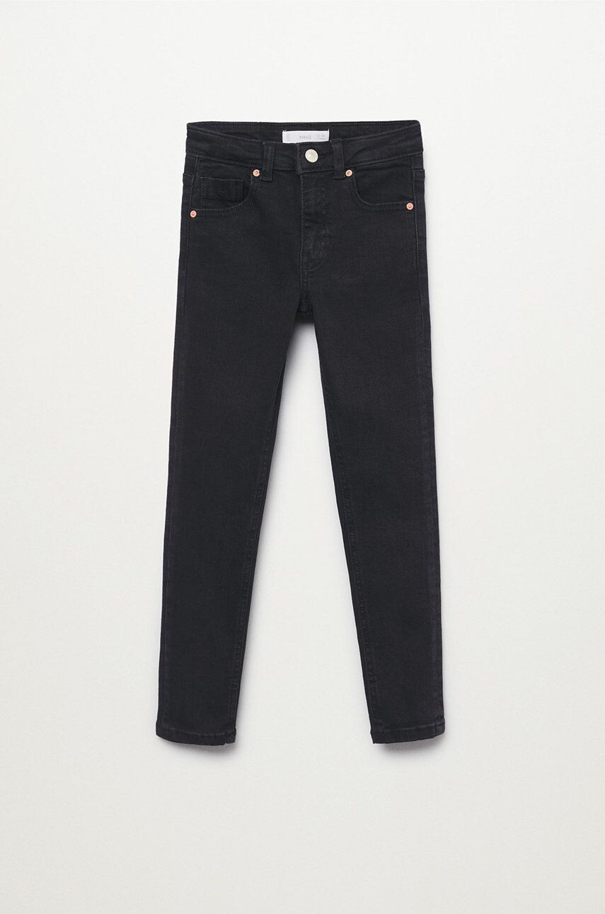 Mango Kids Detské rifle Skinny 110-164 cm - Pepit.sk