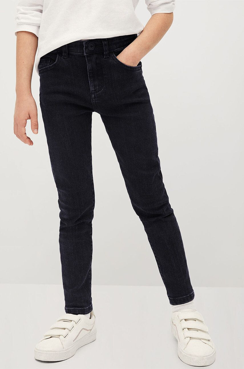 Mango Kids Detské rifle Skinny 134-164 cm - Pepit.sk