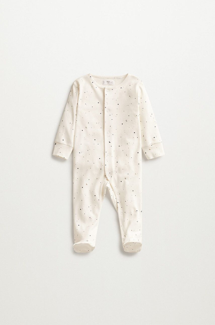 Mango Kids Dupačky pre bábätká Lili 62-92 cm - Pepit.sk