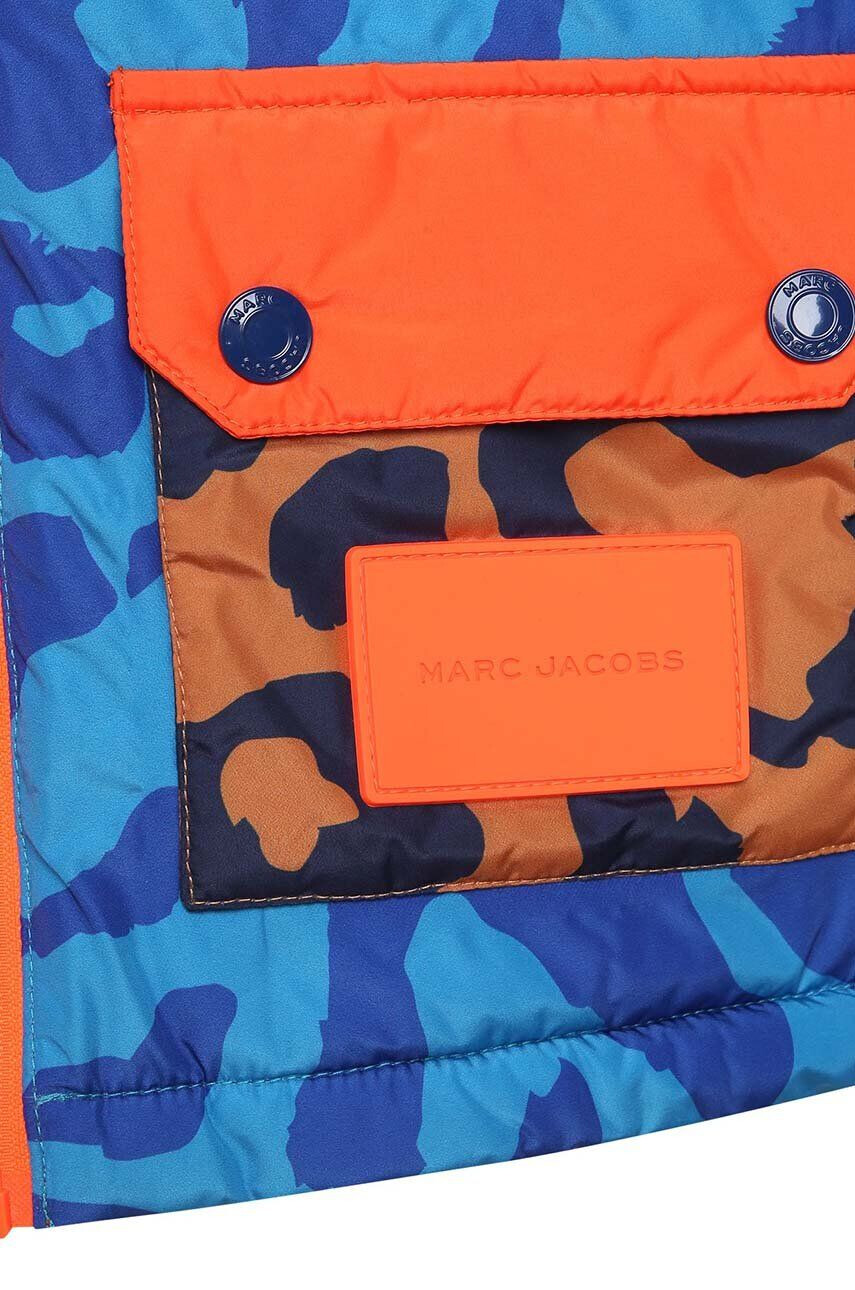 Marc Jacobs Detská lyžiarska bunda - Pepit.sk