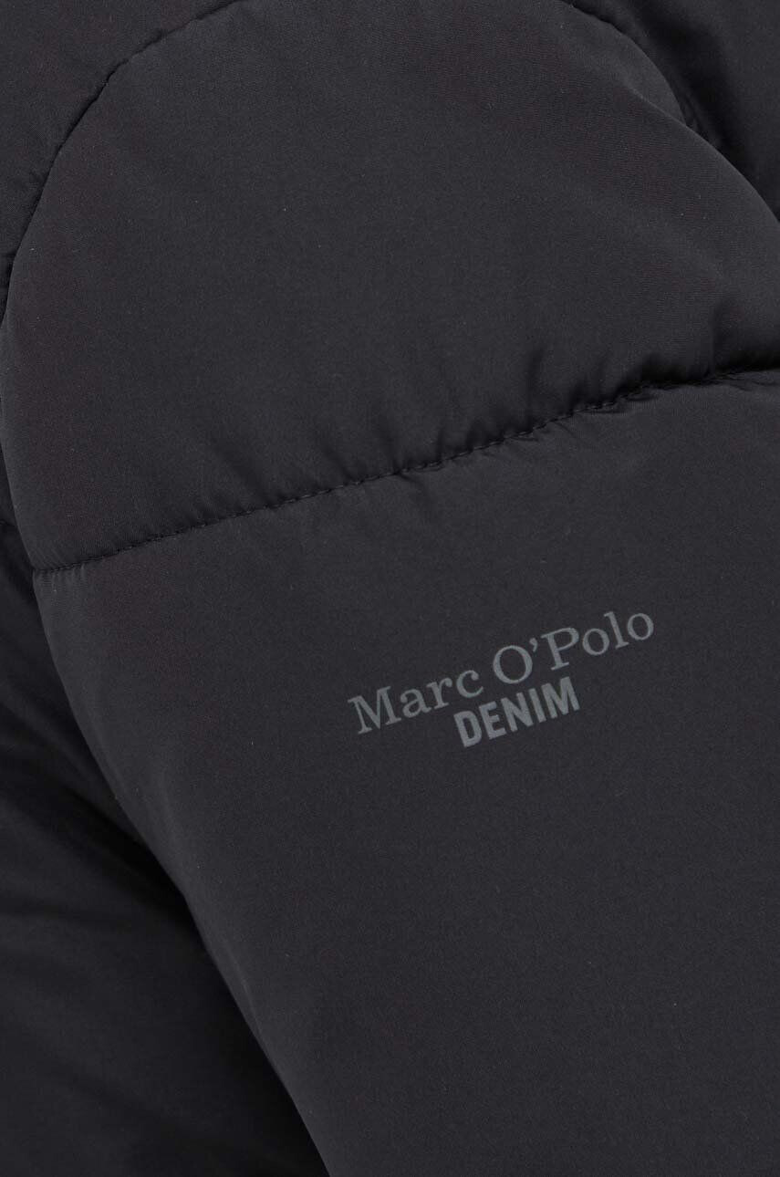 Marc O'Polo Bunda DENIM - Pepit.sk