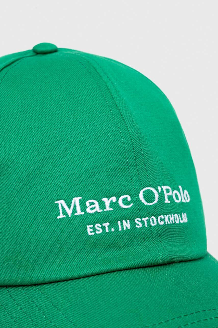 Marc O'Polo Detská bavlnená čiapka - Pepit.sk