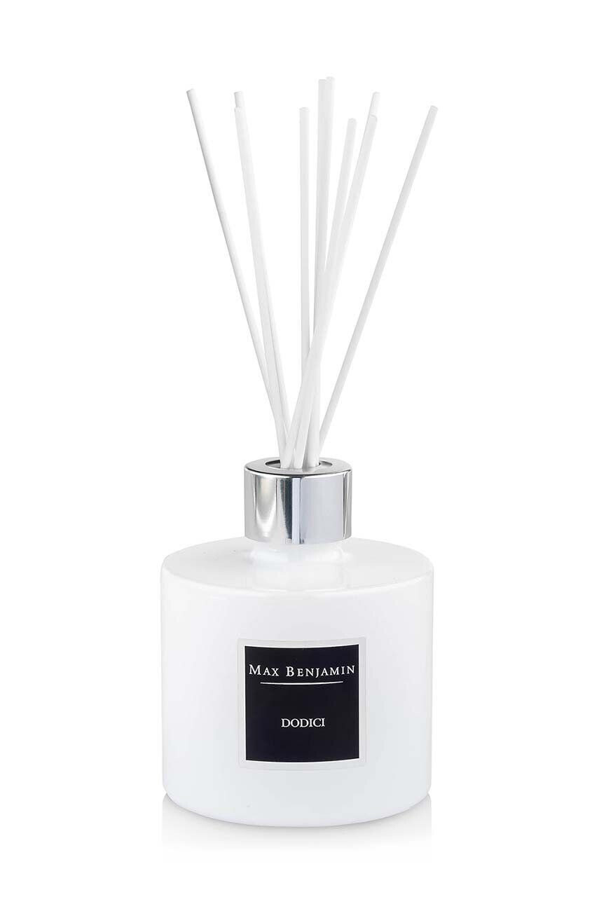 Max Benjamin Aroma difuzér Dodici Luxury 150 ml - Pepit.sk