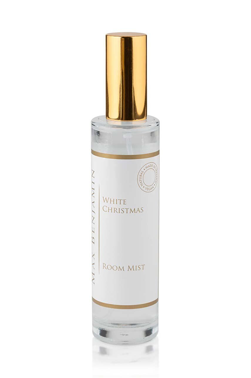 Max Benjamin Izbová vôňa Christmas Natural Room Mist 100 ml - Pepit.sk