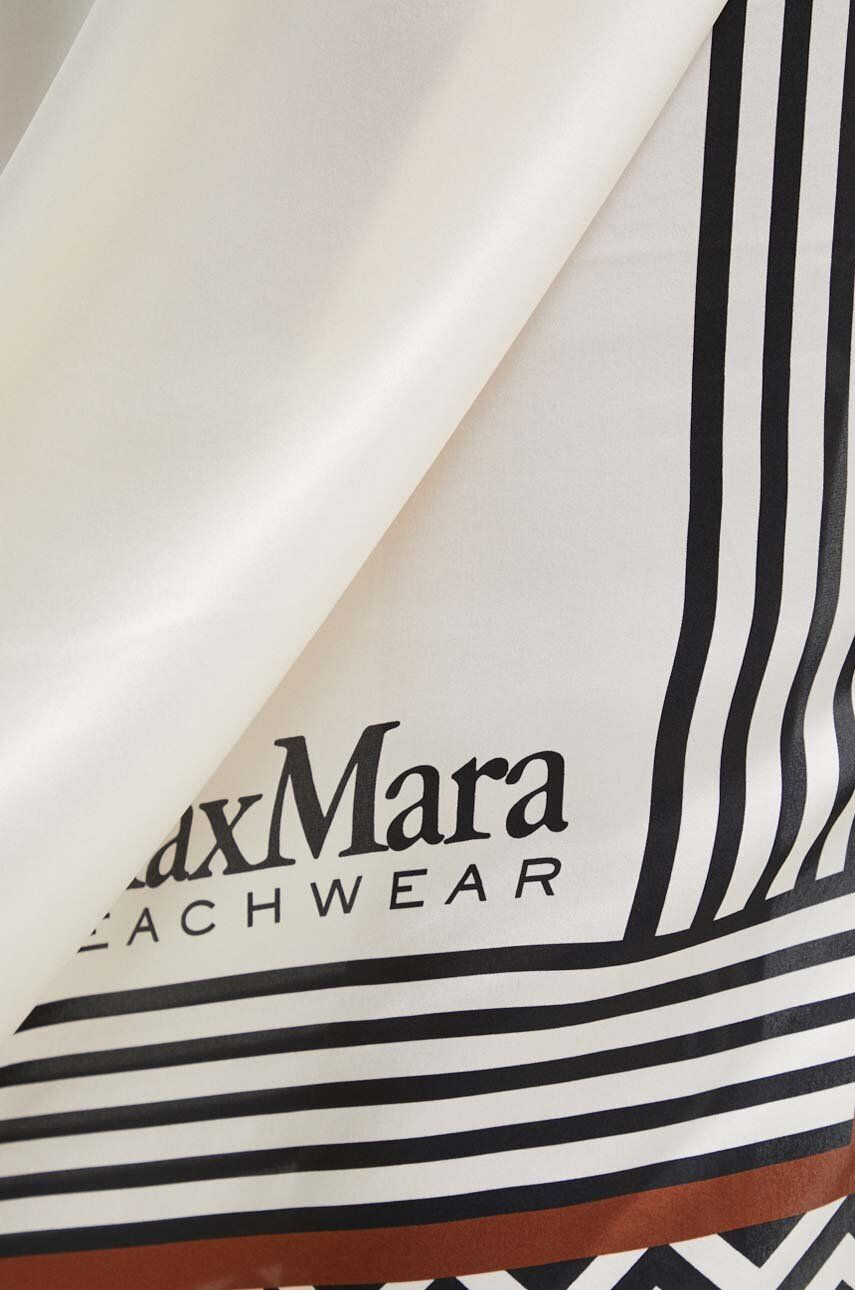 Max Mara Beachwear Plážová šatka Max Mara - Pepit.sk