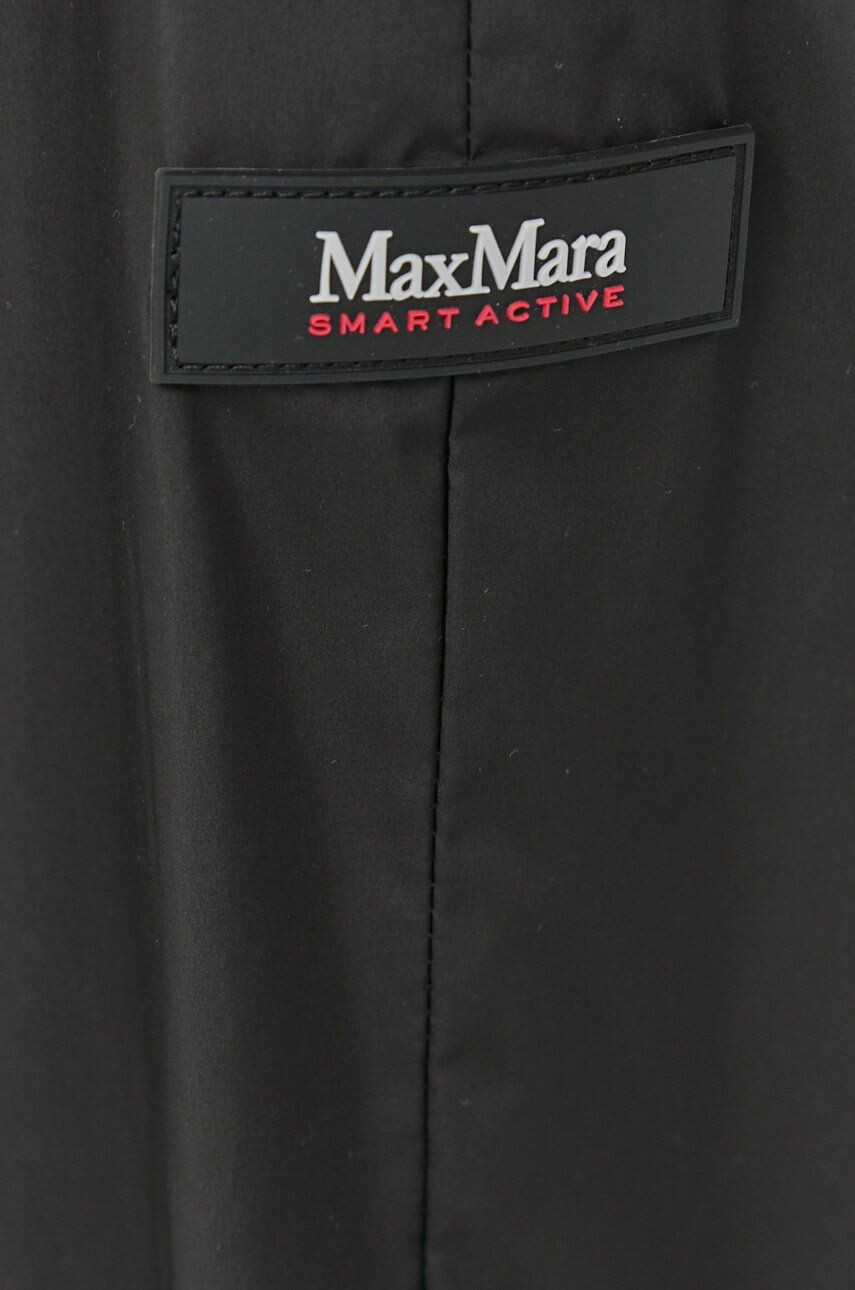 Max Mara Leisure Bunda - Pepit.sk