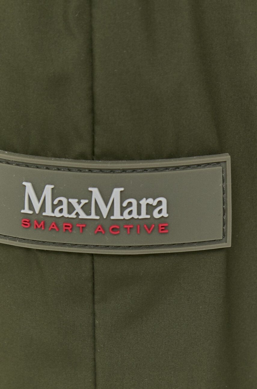 Max Mara Leisure Bunda - Pepit.sk