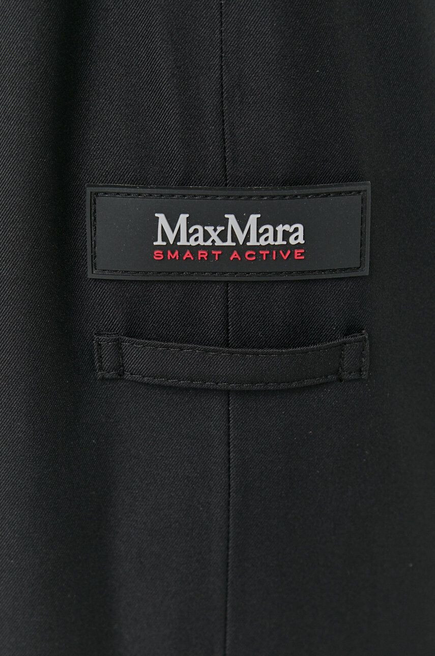 Max Mara Leisure Bunda - Pepit.sk