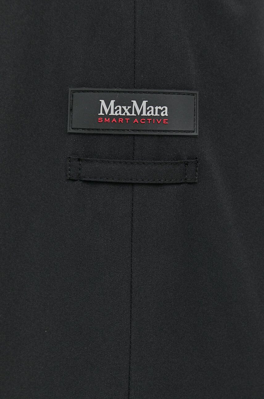 Max Mara Leisure Bunda - Pepit.sk