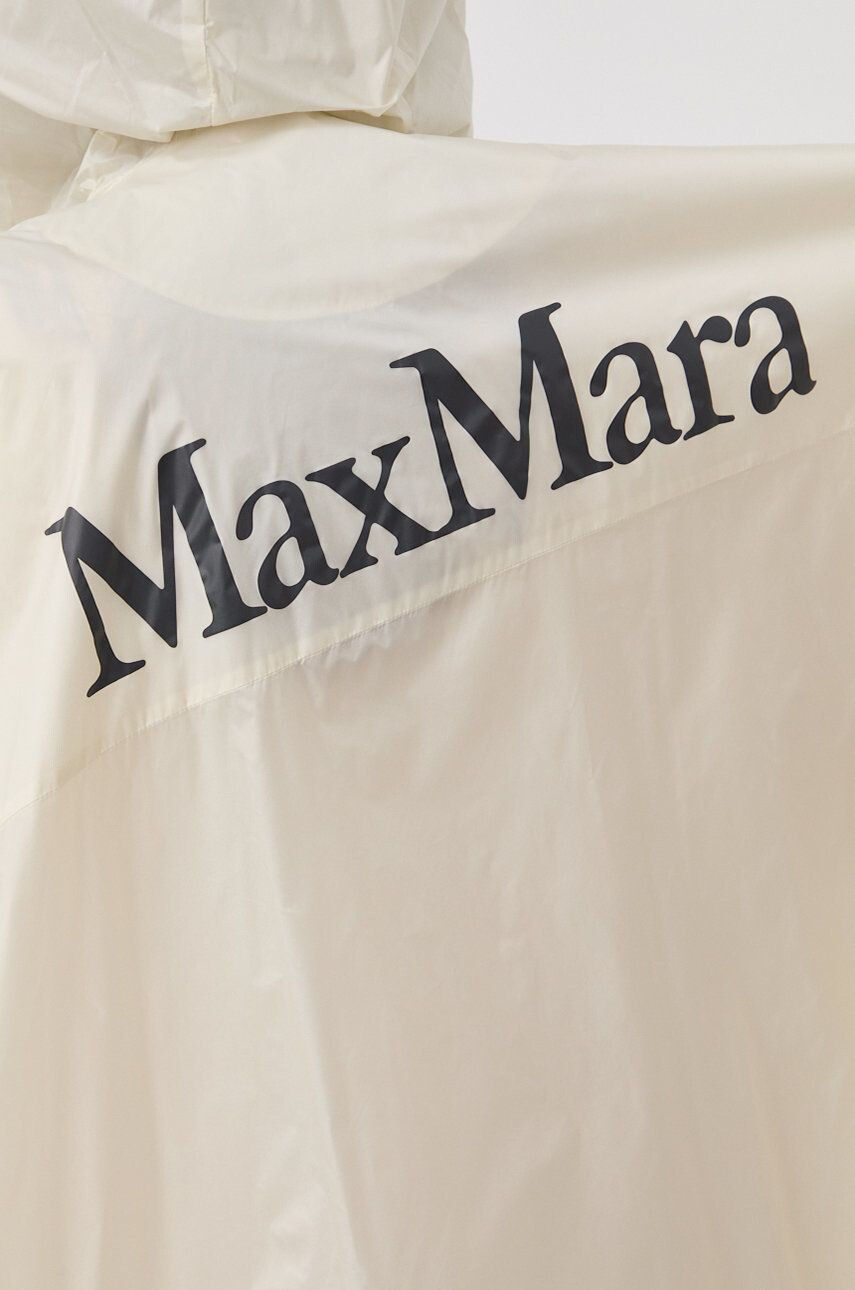 Max Mara Leisure Bunda - Pepit.sk