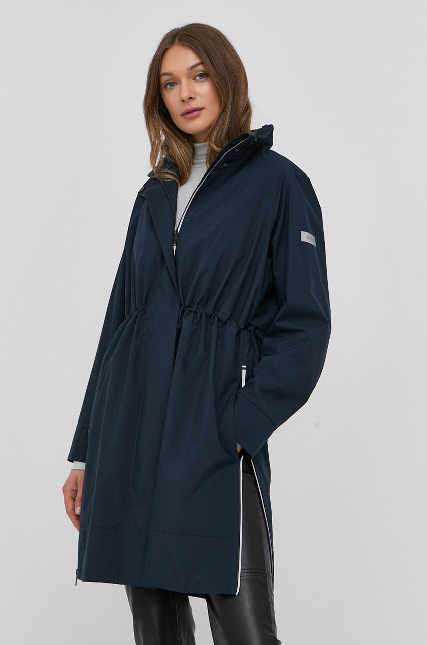 Max Mara Leisure Bunda parka - Pepit.sk