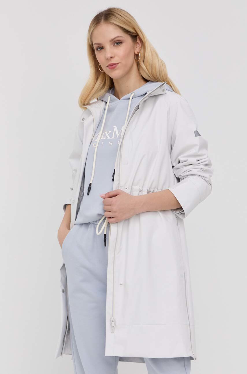 Max Mara Leisure Bunda parka - Pepit.sk