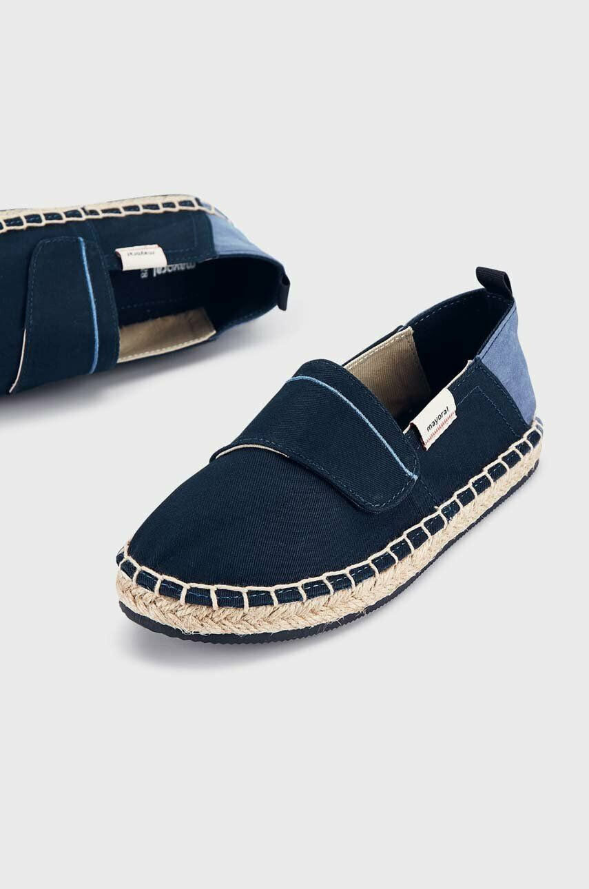 Mayoral Espadrilky - Pepit.sk