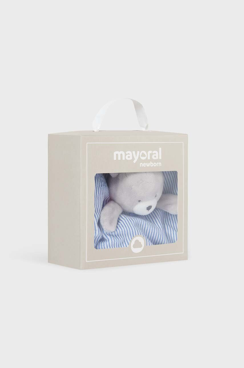 Mayoral Newborn Detská plyšová hračka - Pepit.sk