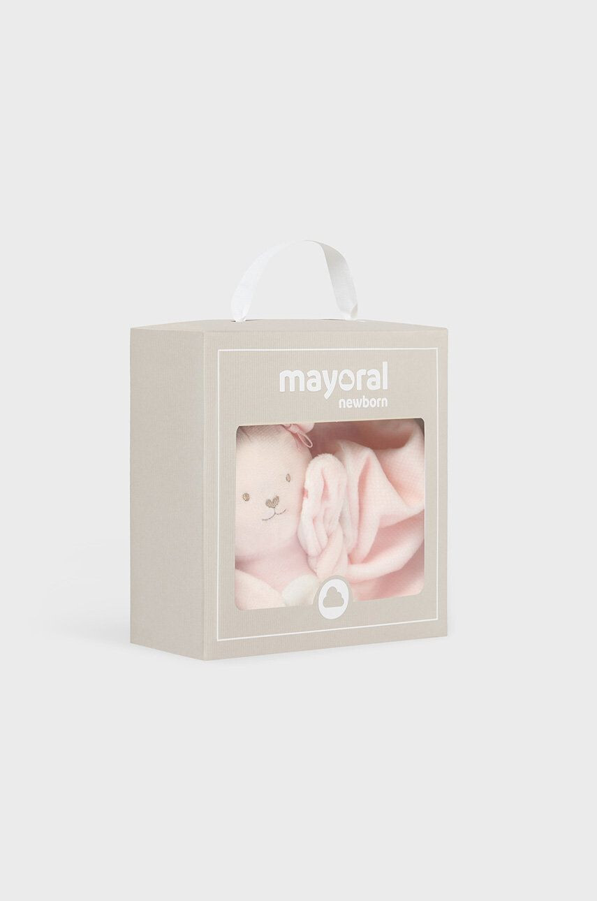 Mayoral Newborn Hračka - Pepit.sk