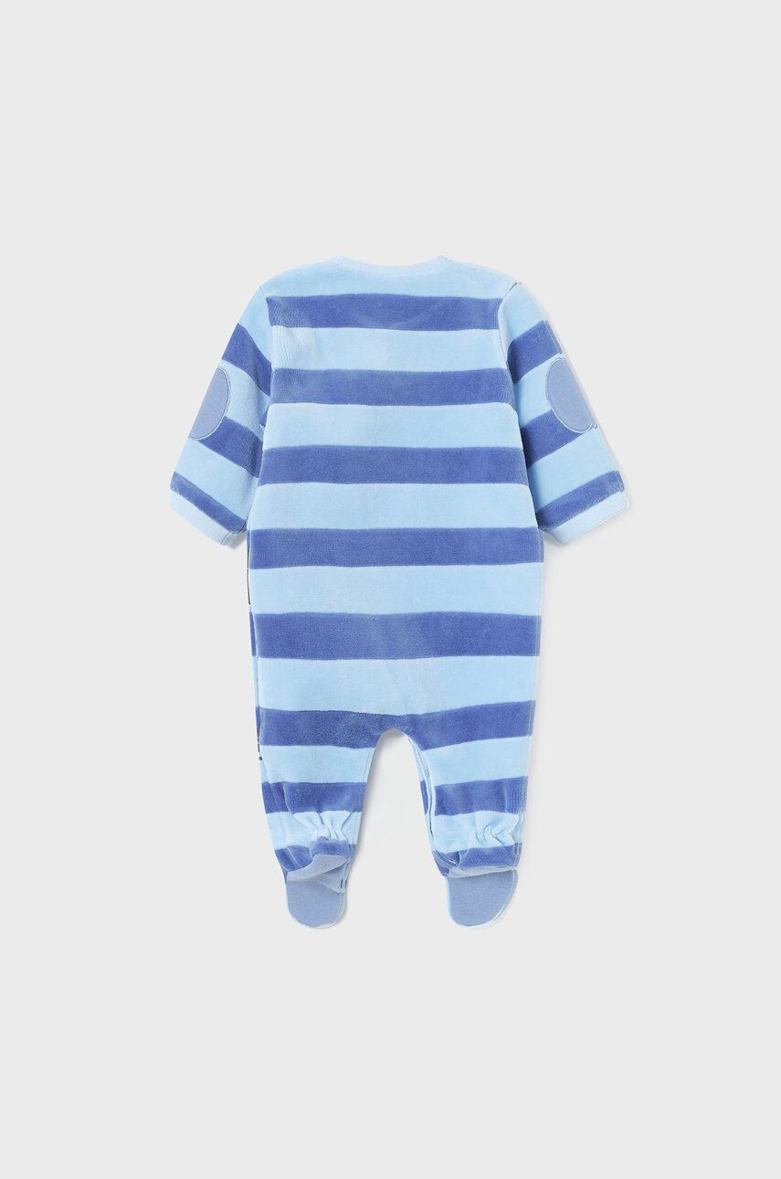 Mayoral Newborn Overal pre bábätká (2-pack) - Pepit.sk