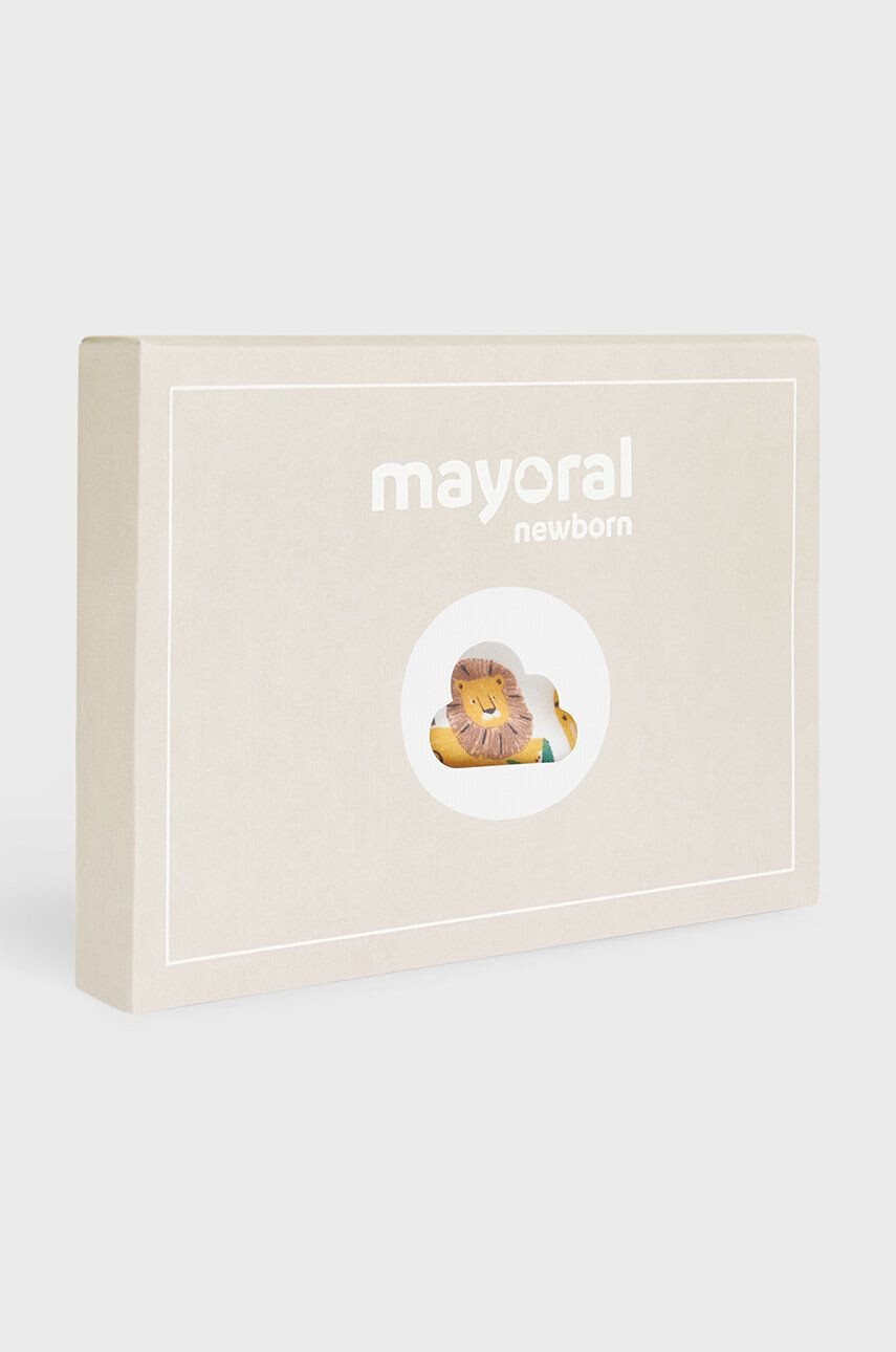 Mayoral Newborn Sada pre bábätká - Pepit.sk