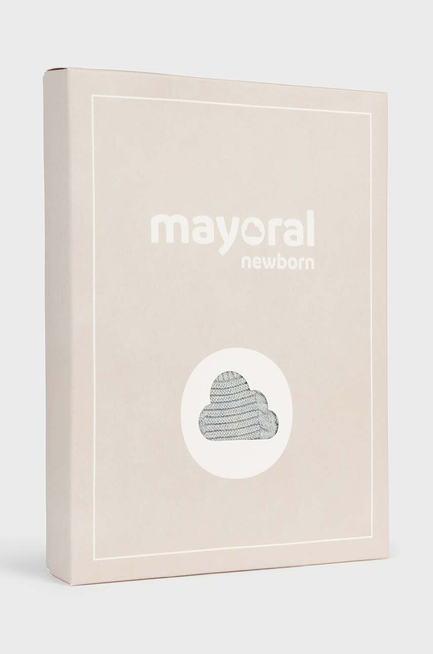 Mayoral Newborn Sada pre bábätká Gift box - Pepit.sk