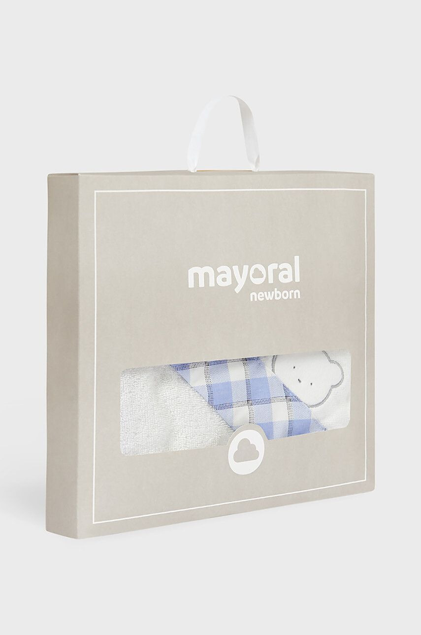 Mayoral Newborn Uterák pre bábätká - Pepit.sk