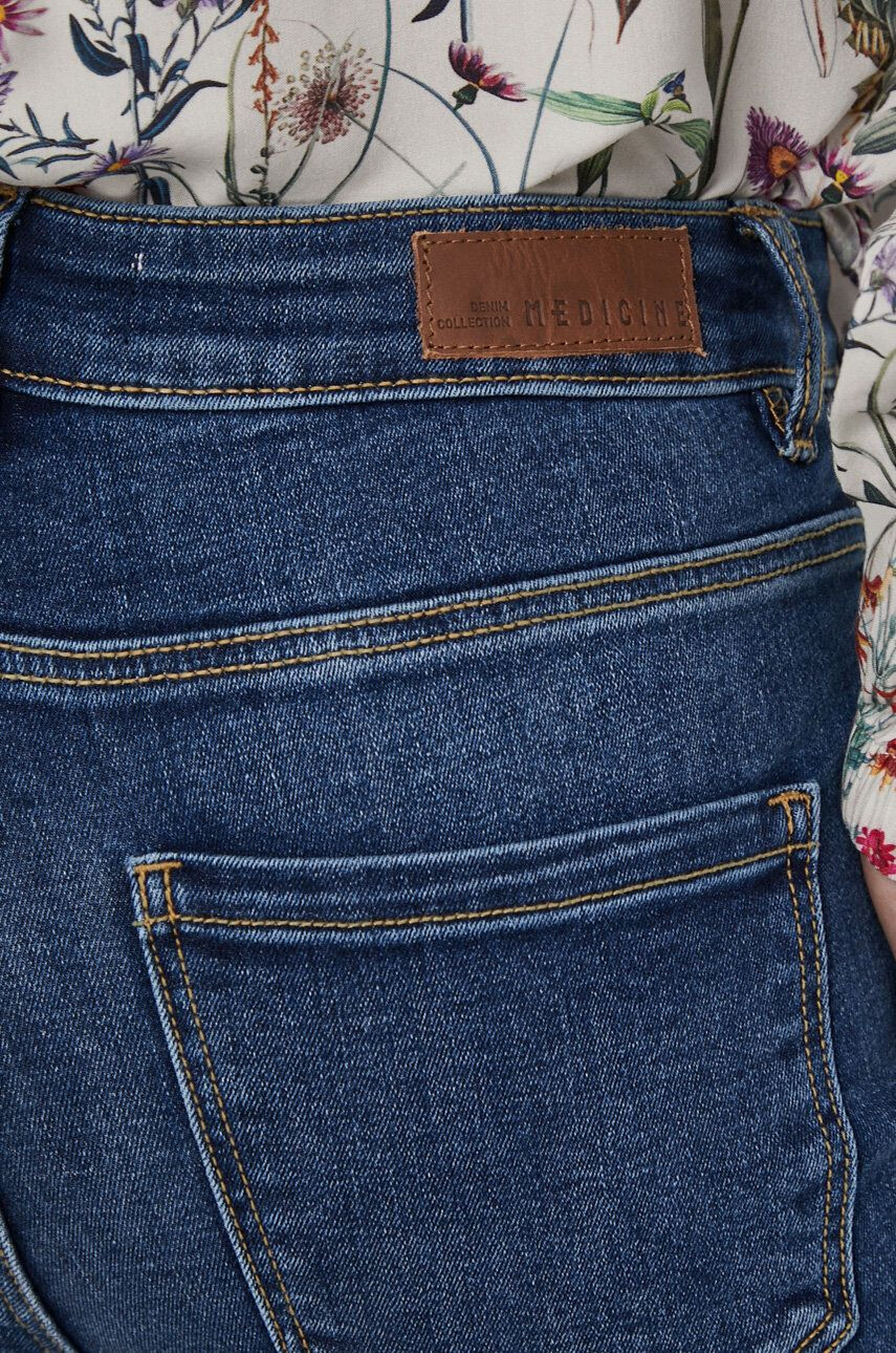 Medicine Rifle Denim - Pepit.sk