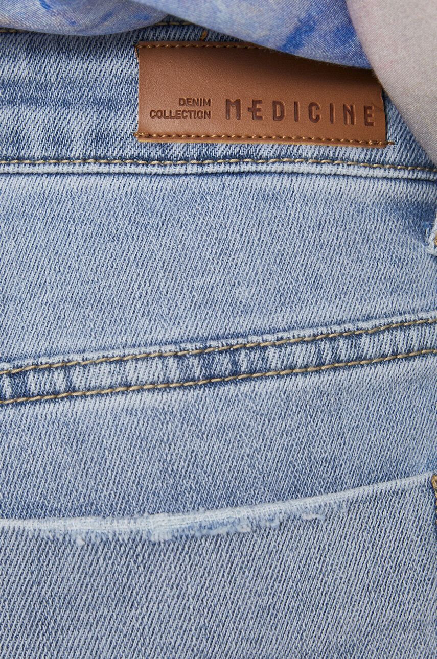 Medicine Rifle Denim - Pepit.sk