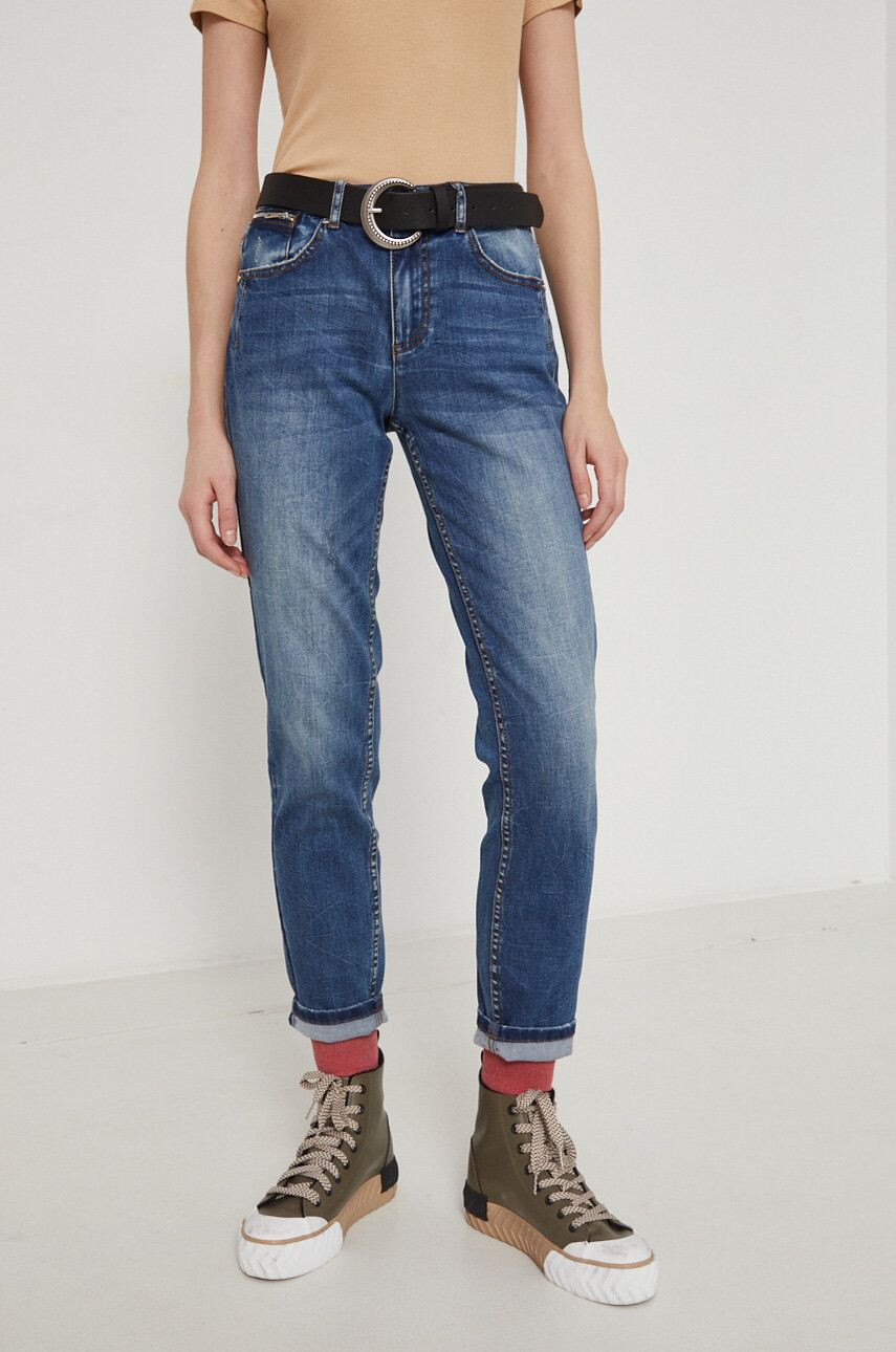 Medicine Rifle Denim - Pepit.sk