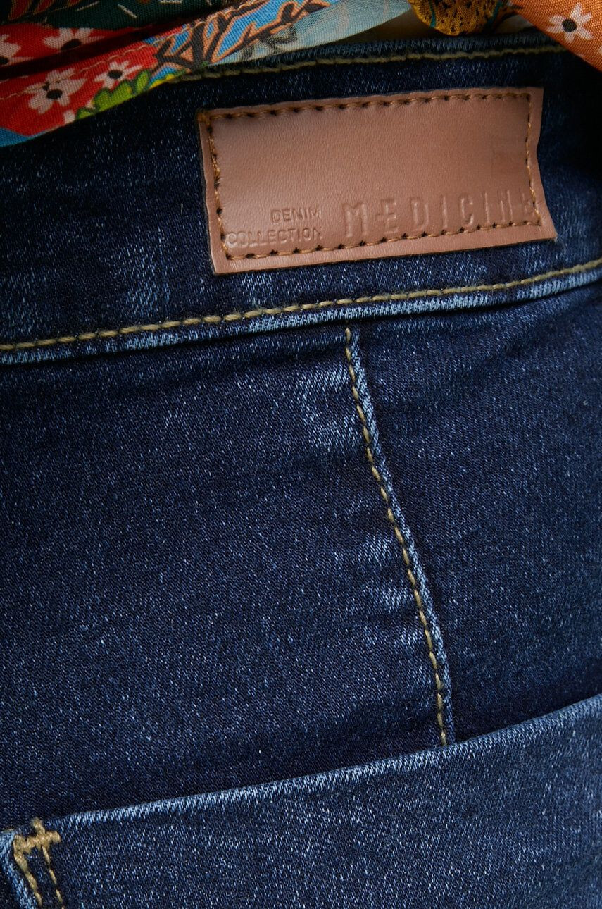 Medicine Rifle Denim - Pepit.sk