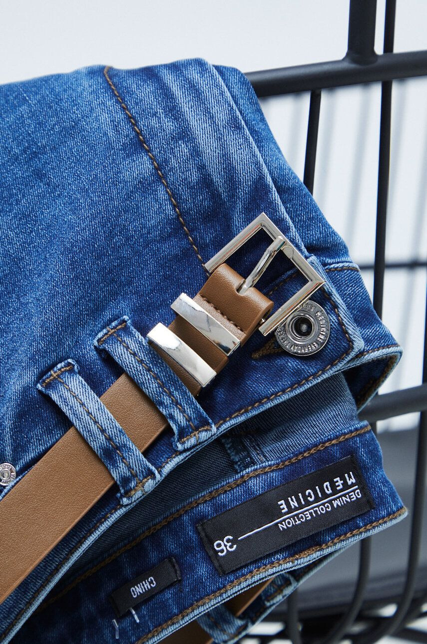 Medicine Rifle Denim - Pepit.sk