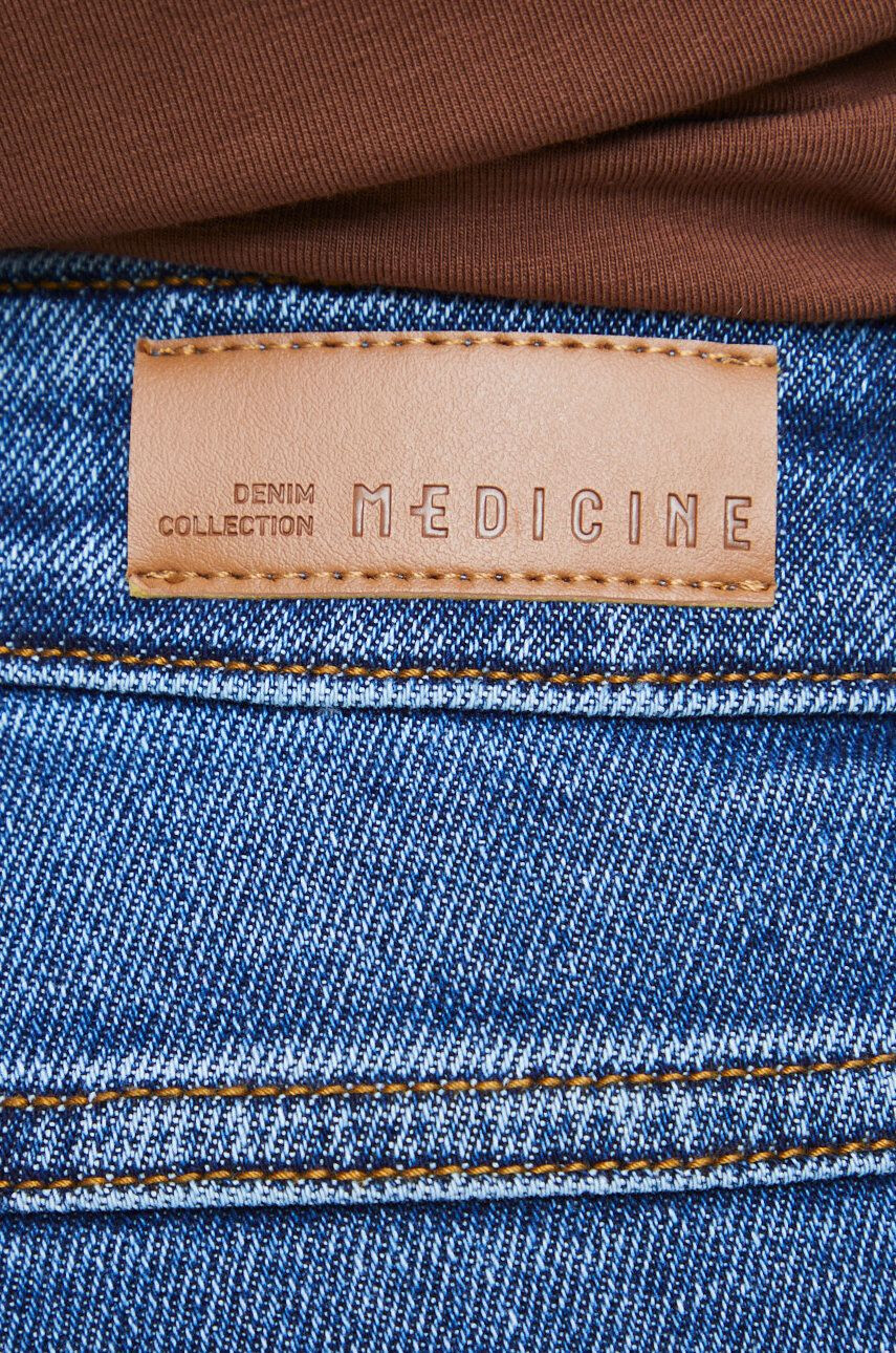 Medicine Rifle Denim - Pepit.sk