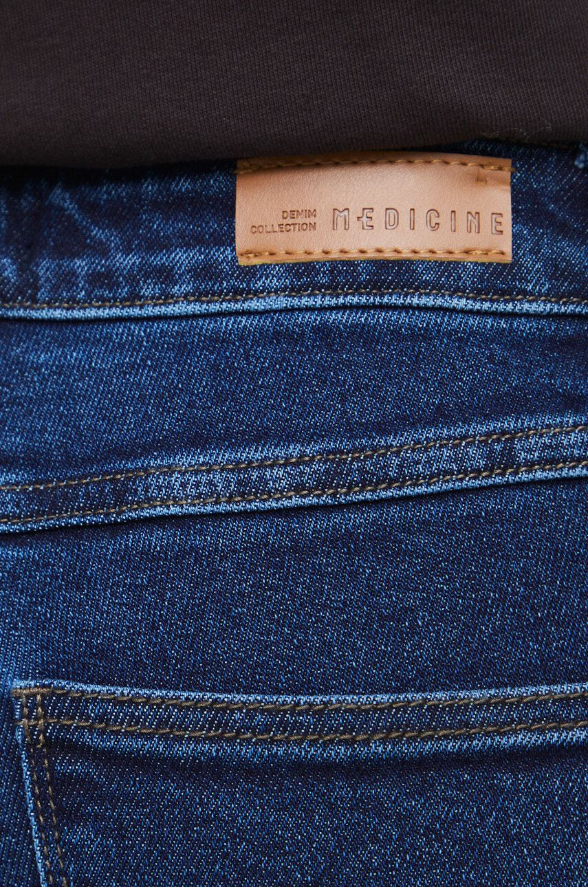 Medicine Rifle Denim - Pepit.sk