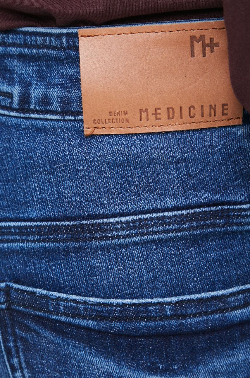 Medicine Rifle Denim - Pepit.sk