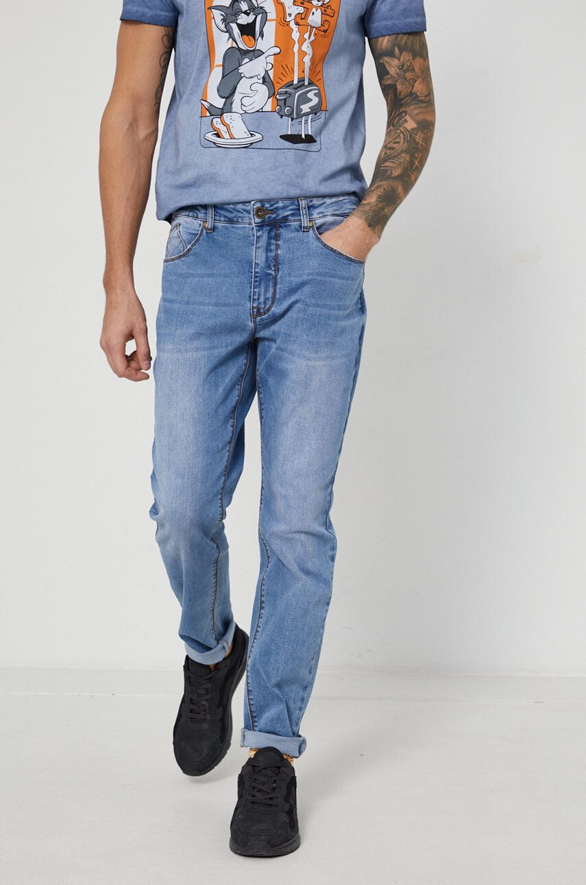 Medicine Rifle Denim - Pepit.sk