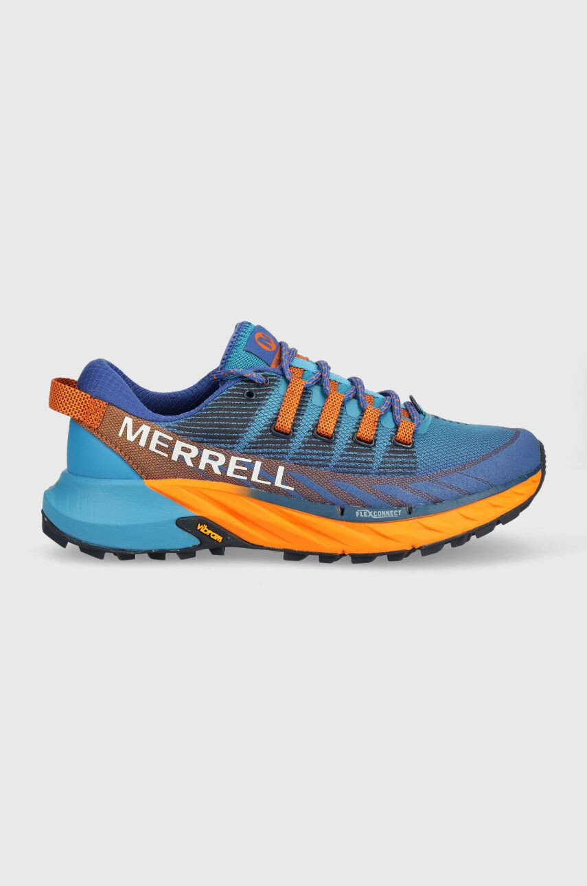 Merrell Topánky agility peak 4 - Pepit.sk