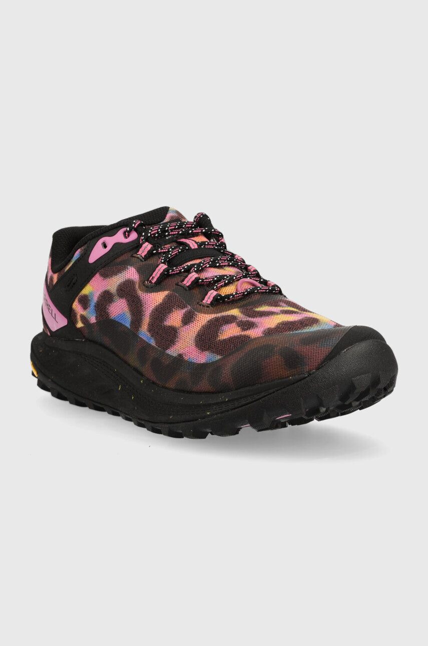 Merrell Topánky Antora 3 Leopard - Pepit.sk