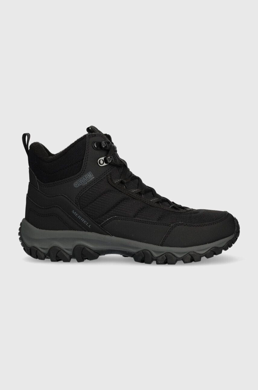 Merrell Topánky Ice Cap Mid Lace 5 - Pepit.sk