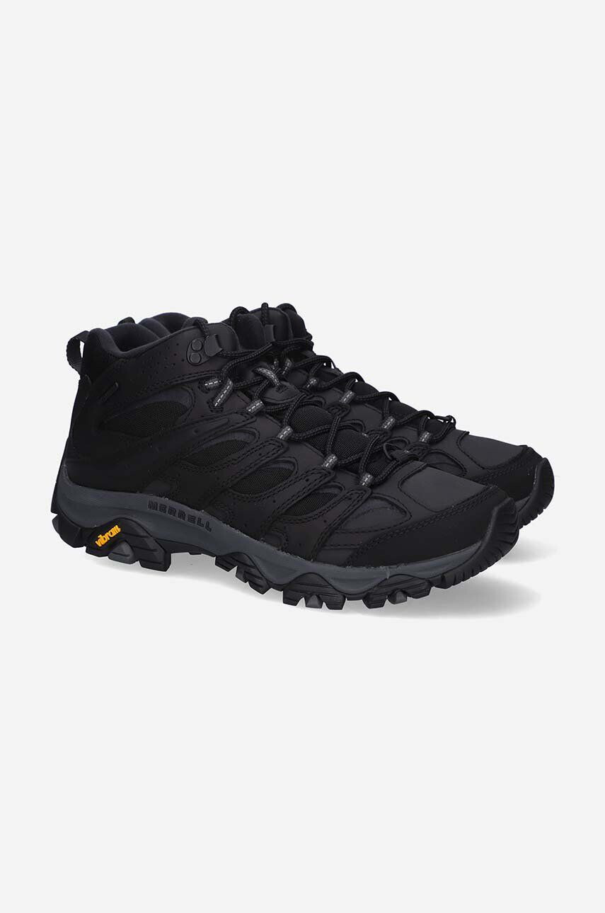 Merrell Topánky Moab 3 Thermo Mid Wp - Pepit.sk