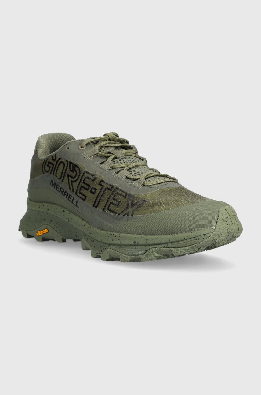 Merrell Topánky Moab Speed GTX - Pepit.sk