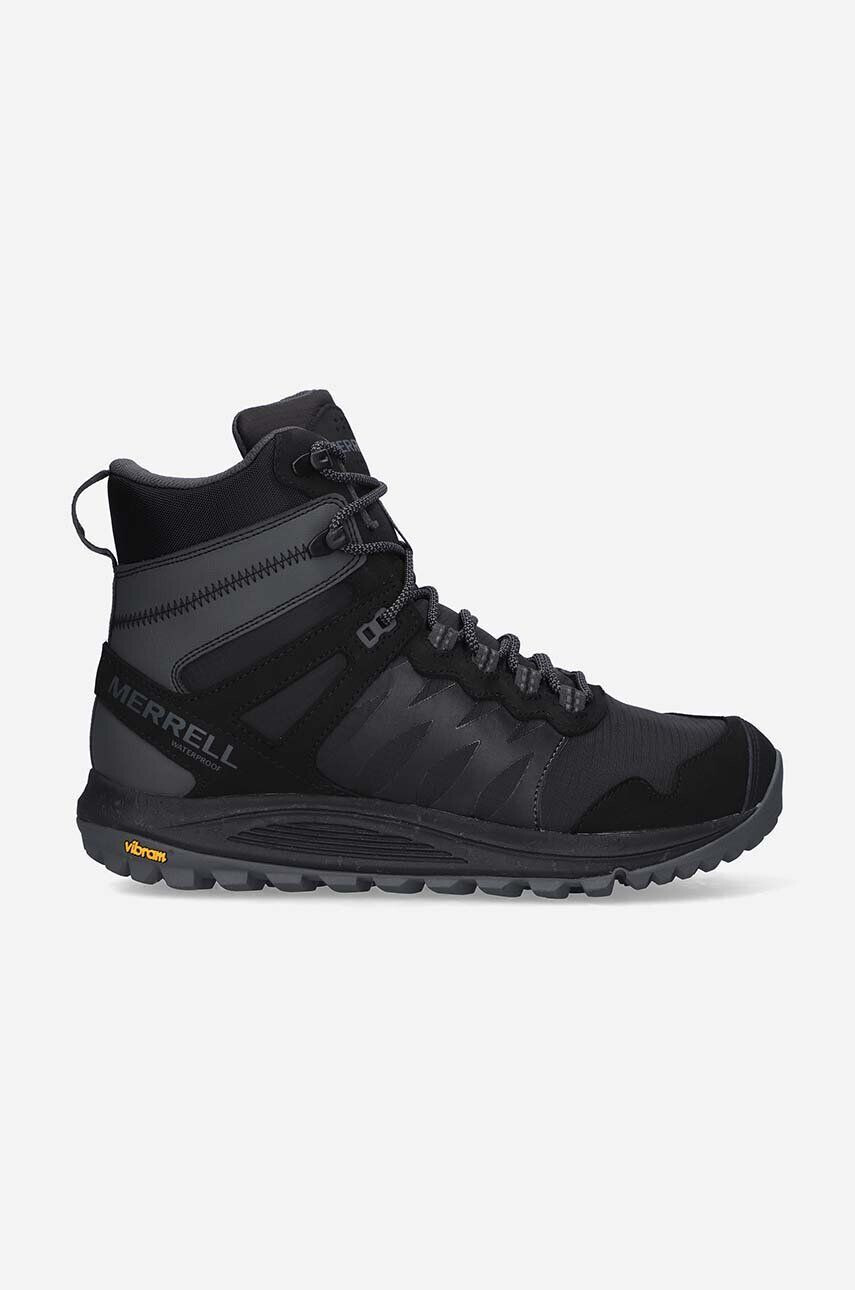 Merrell Topánky Nova Sneaker Boot - Pepit.sk