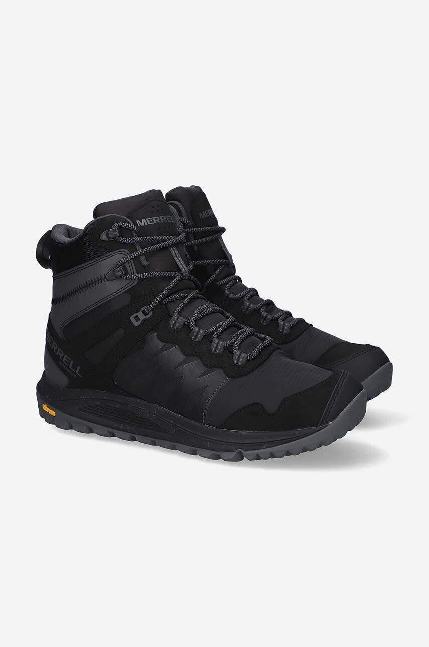 Merrell Topánky Nova Sneaker Boot - Pepit.sk