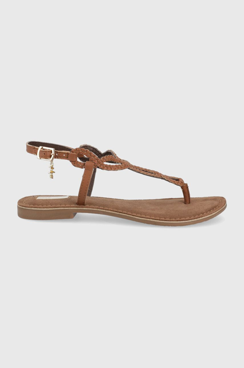 Mexx Kožené sandále Sandal Jolene - Pepit.sk