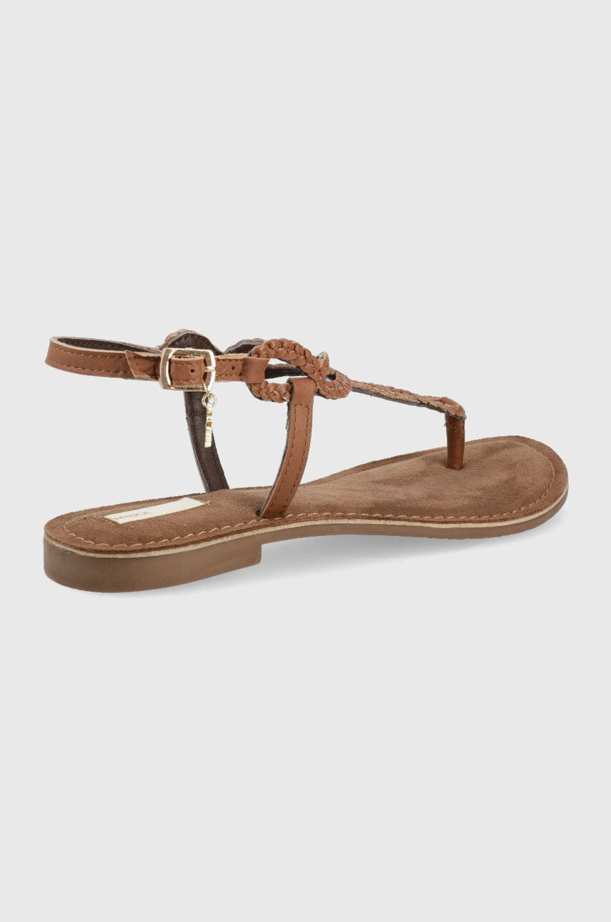 Mexx Kožené sandále Sandal Jolene - Pepit.sk