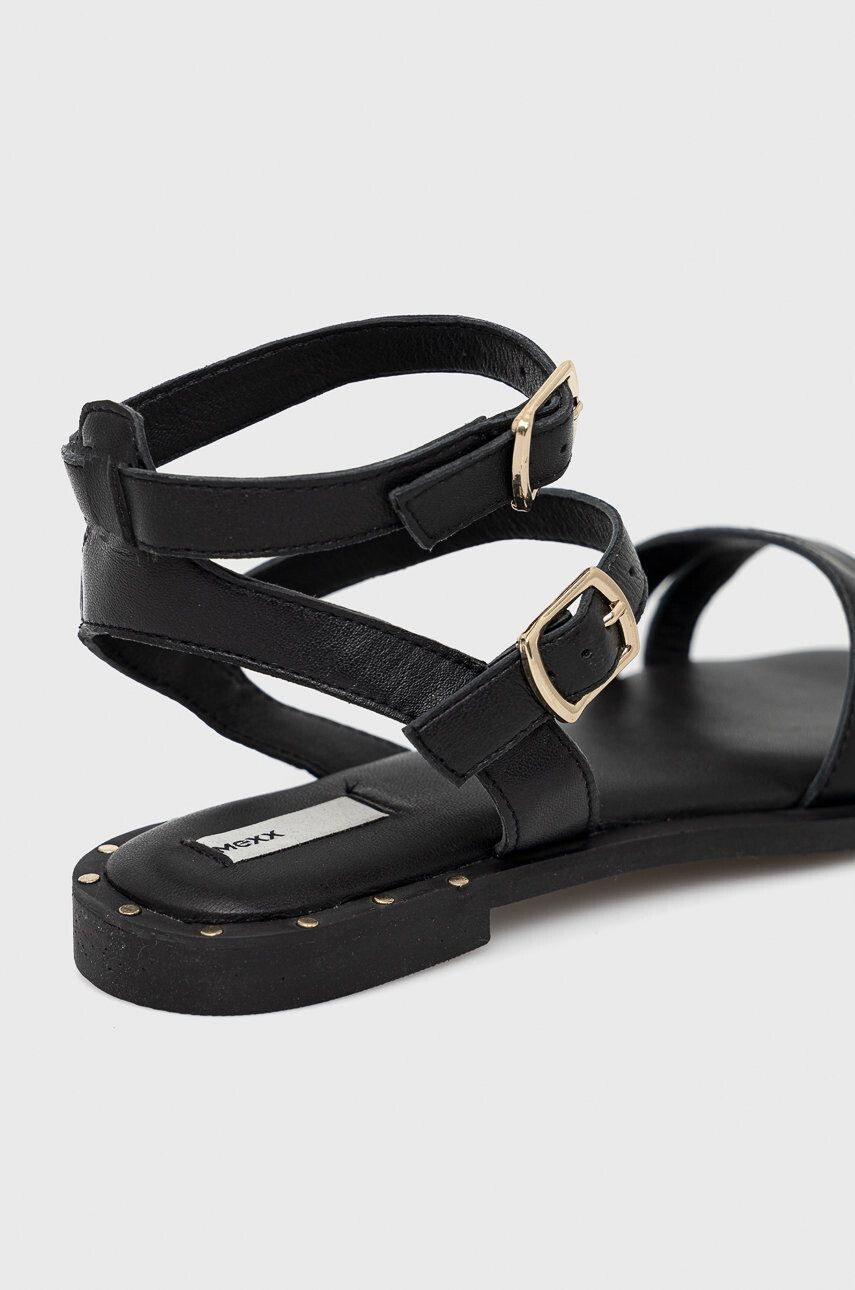 Mexx Kožené sandále Sandal Joyce - Pepit.sk