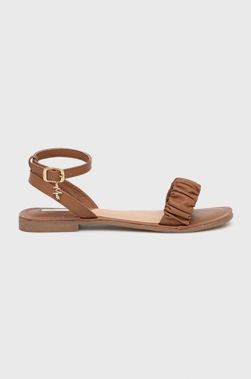 Mexx Kožené sandále Sandal Julia - Pepit.sk