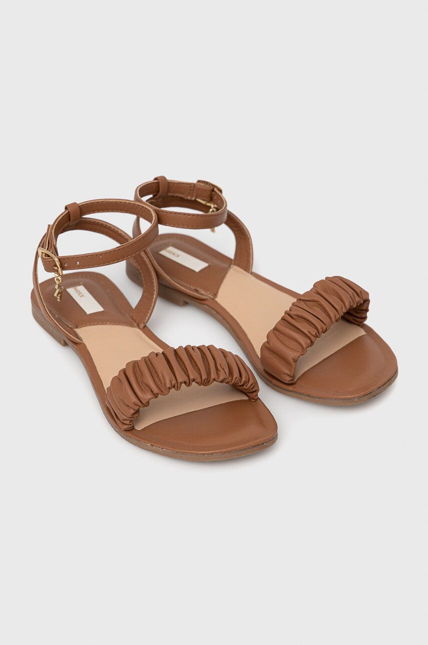 Mexx Kožené sandále Sandal Julia - Pepit.sk