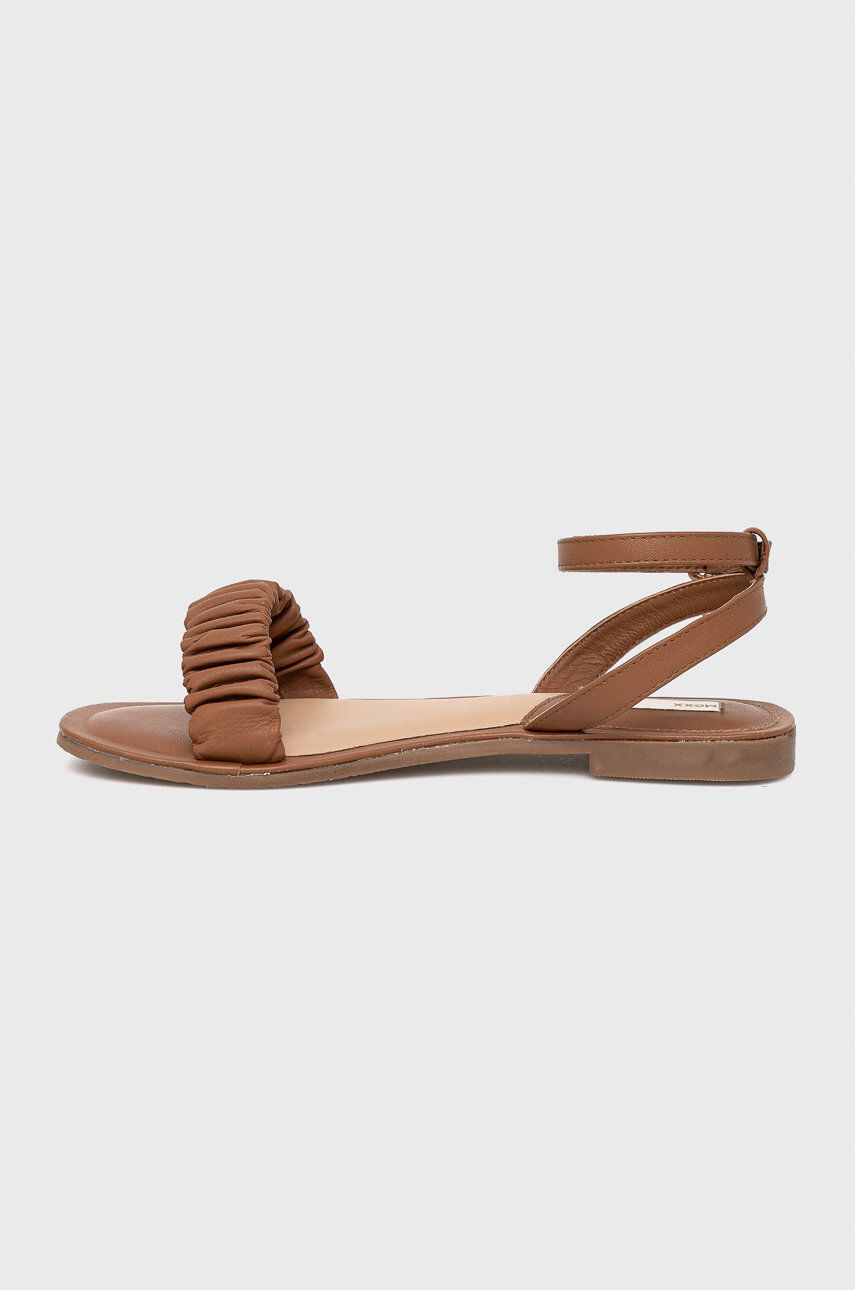 Mexx Kožené sandále Sandal Julia - Pepit.sk