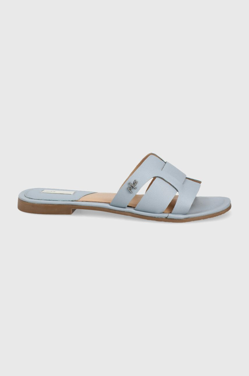 Mexx Kožené šľapky Sandal Jacey - Pepit.sk