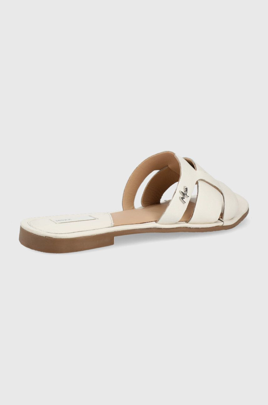 Mexx Kožené šľapky Sandal Jacey - Pepit.sk