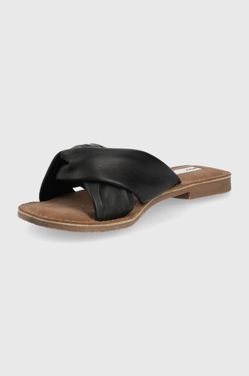 Mexx Kožené šľapky Sandal Janice - Pepit.sk